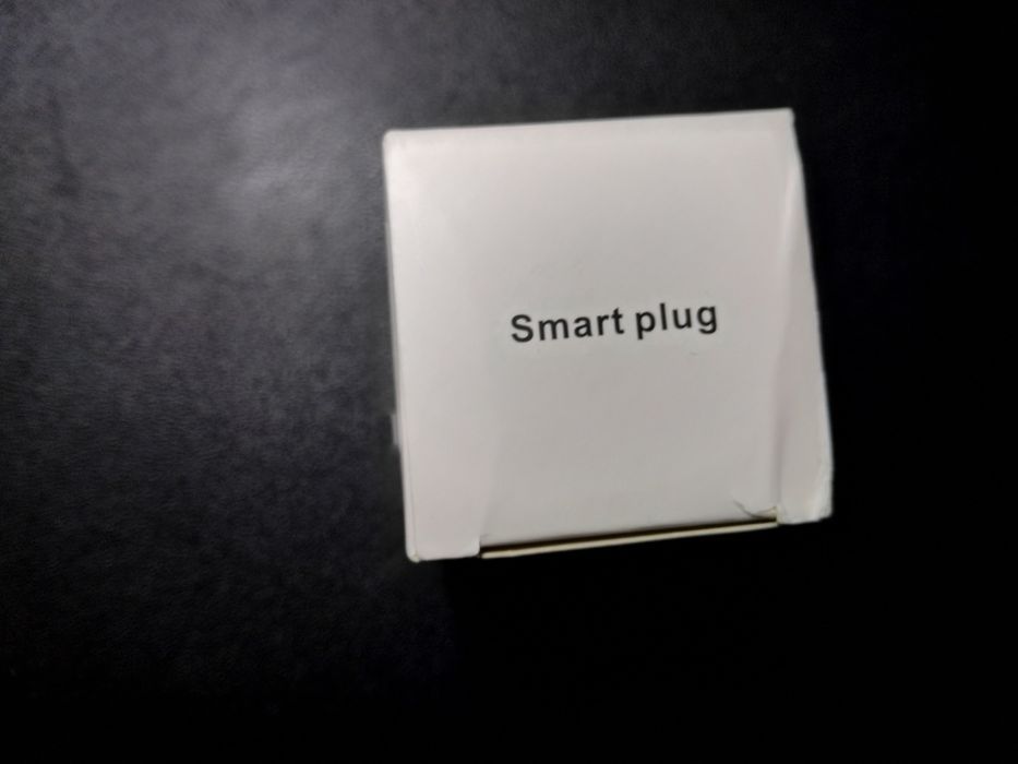 Inteligentne gniazdko