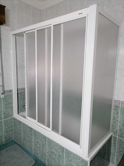 Resguardo de banheira