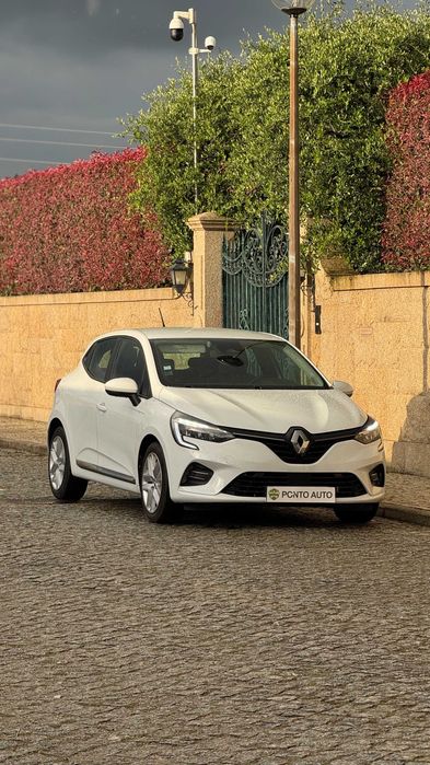 Reanult clio 1.5dci