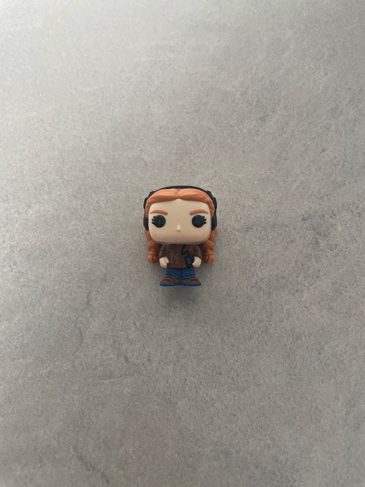 Фігурка з дивних див