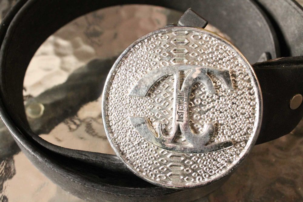 Женский кожаный ремень