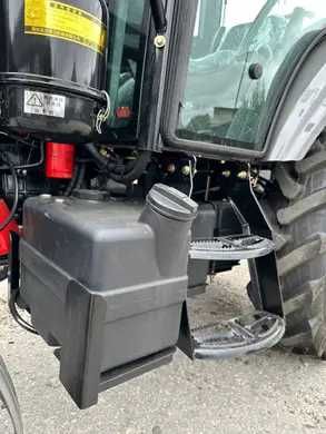 Обмін + доплата! Трактор СКАУТ CRX К з опаленням KM490BT КПП (4+4)х2