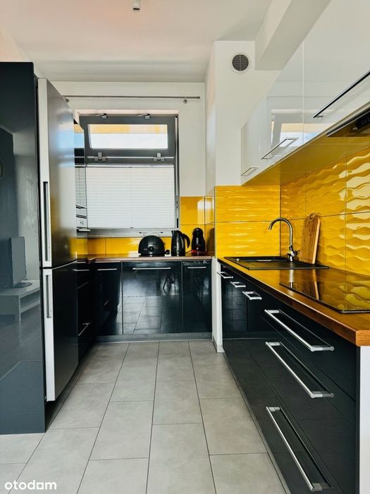 Dwa pokoje/52m2/taras/miejsce parkingowe