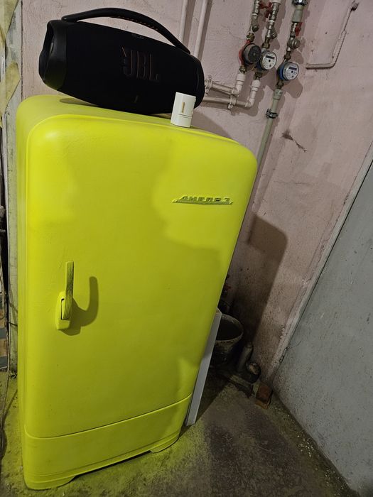 Холодильник. Вывезем, обменяем.: 1 000 грн. - Холодильники Дніпро на Olx