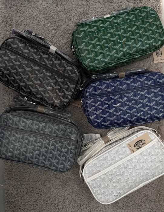 Сумка goyard/гоярд