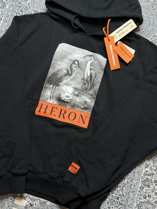 Heron Preston Худі