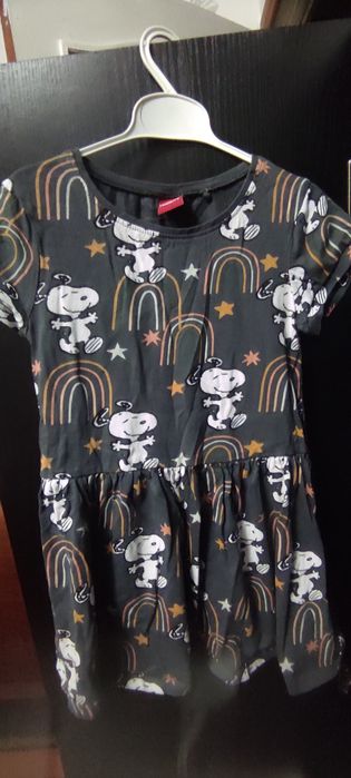 Платье на девочку