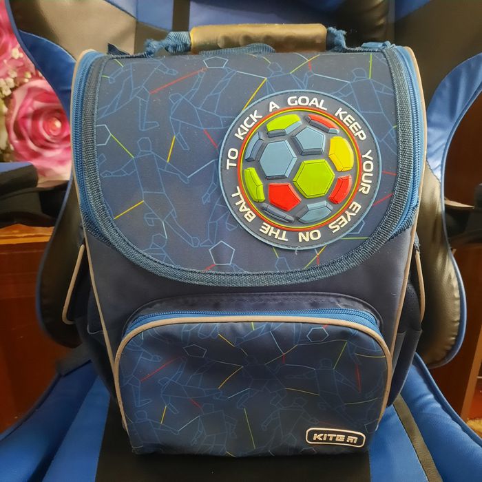Портфель шкільний Kite