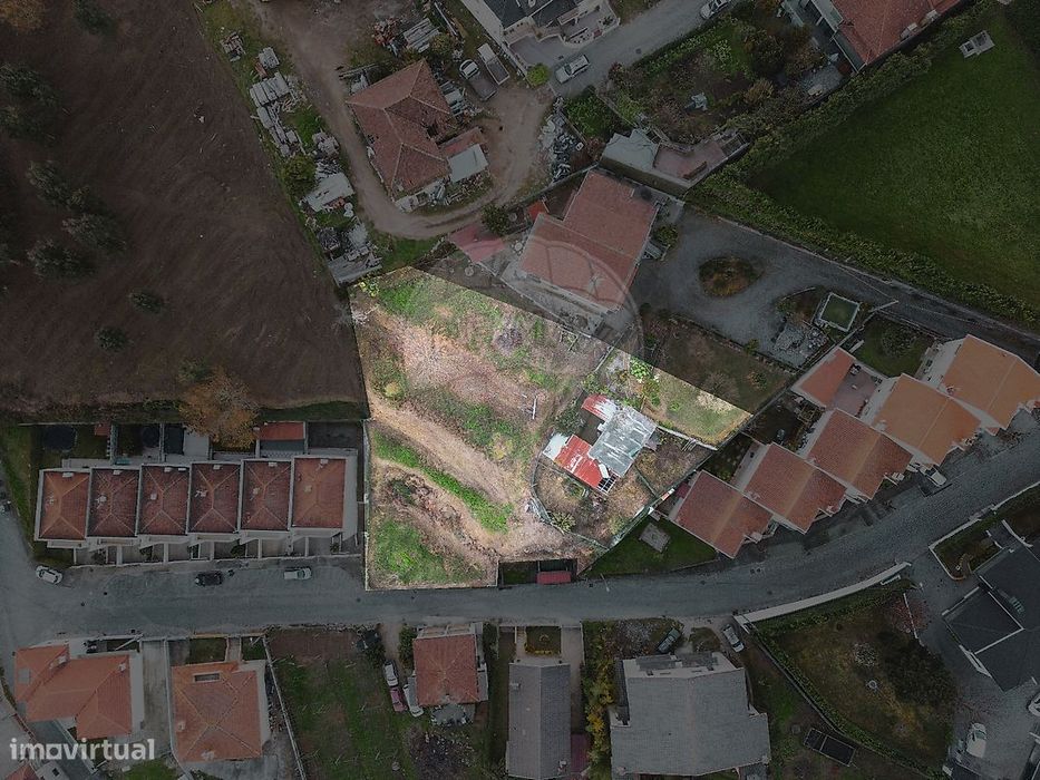 Terreno  para venda — Freixo De Cima E De Baixo, Porto