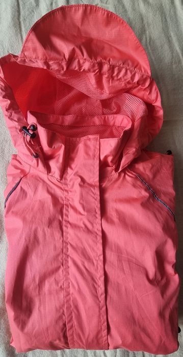 Kurtka Wiatrówka firmy Crivit rozm.M