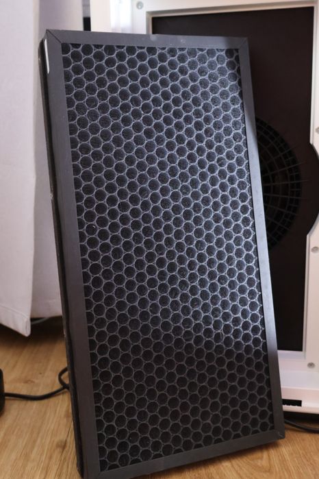 Oczyszczacz powietrza ROVACS RV550
