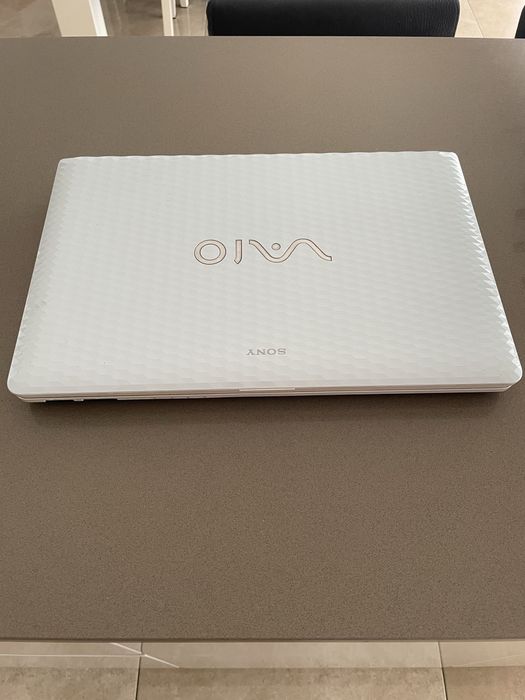 Computador Vaio em muito bom estado
