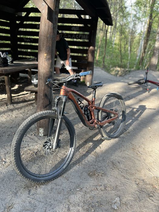 Sprzedam treka fuel ex