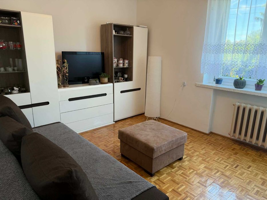 Sprzedam dom wolnostojący