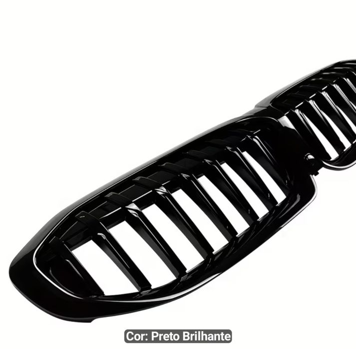 Grelha frontal bmw g20 /g21