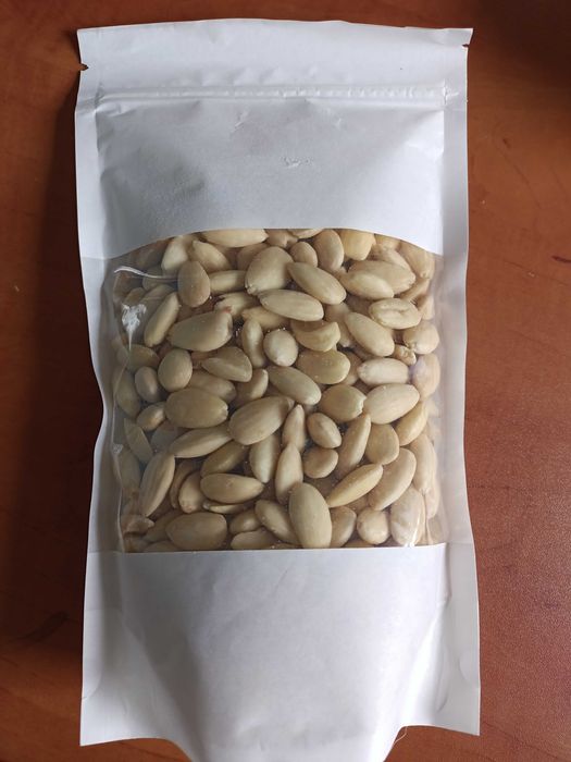 500g migdał blanszowany