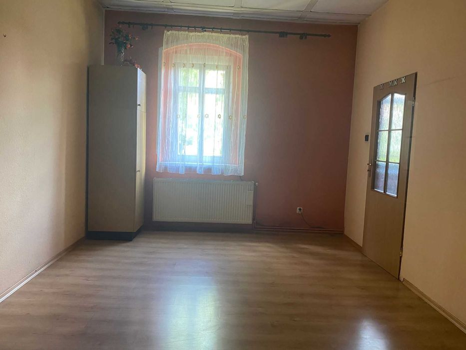 Na sprzedaż: 2-pokojowe mieszkanie 56,87 m² Zabrze Biskupice/ parter