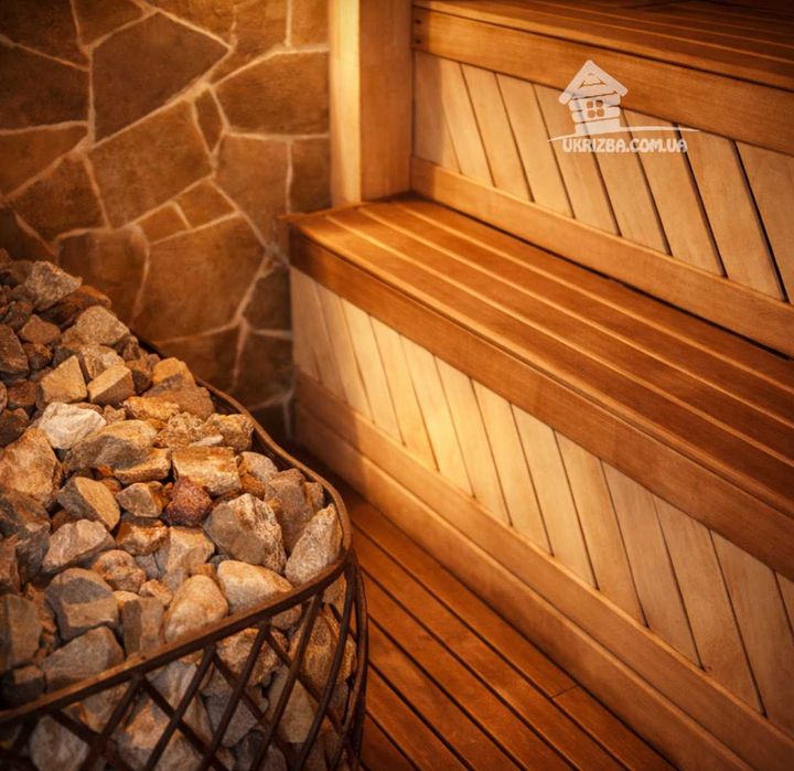 Подобово. Будинок-зруб з виходом до озера ,сауна,басейн. До 10 гостей.