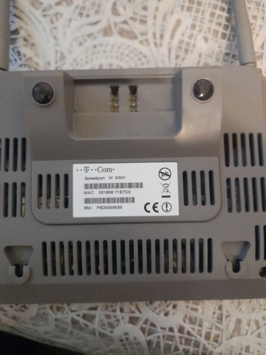 Продам роутер вайфай