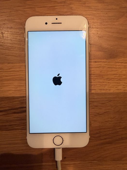 iPhone 6s Złoty (Gold) – Uszkodzony / Na części / Bootloop