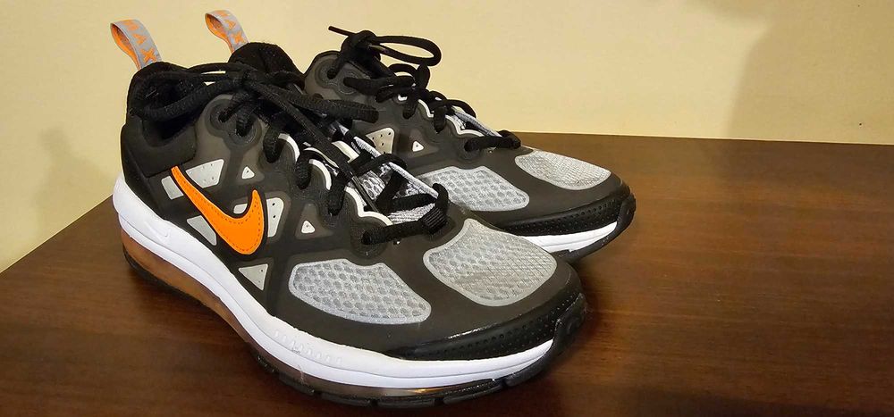 Buty Nike Air Max Genowe rozm.38,5