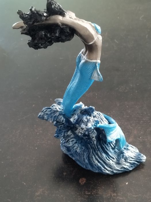 Imagem Yemanja, Orixá Iemanjá