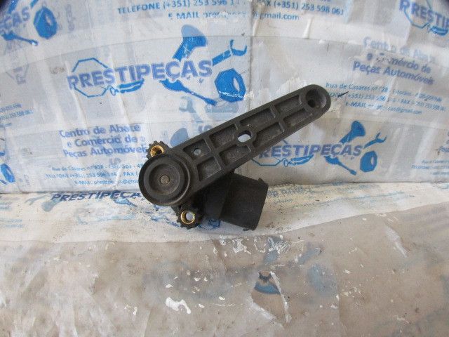 Motor regulação ótica / farol LAND ROVER Discovery IV (L319)