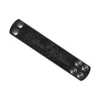 Pulseira c.o.Bodom nova