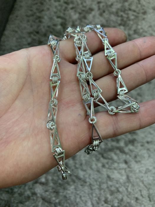 Цепь Рокко- барокко