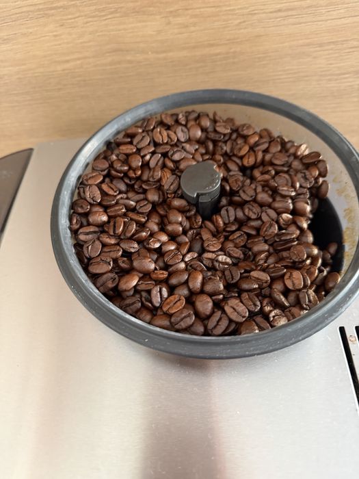 Ekspres do kazy Siemens EQ 6 plus s700