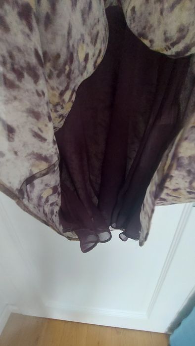 Sukienka Massimo dutti xs