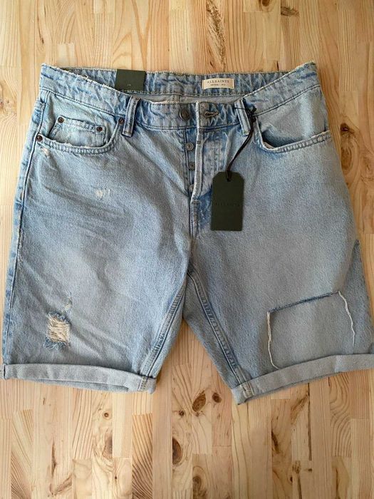 Шорти Allsaints switch 32