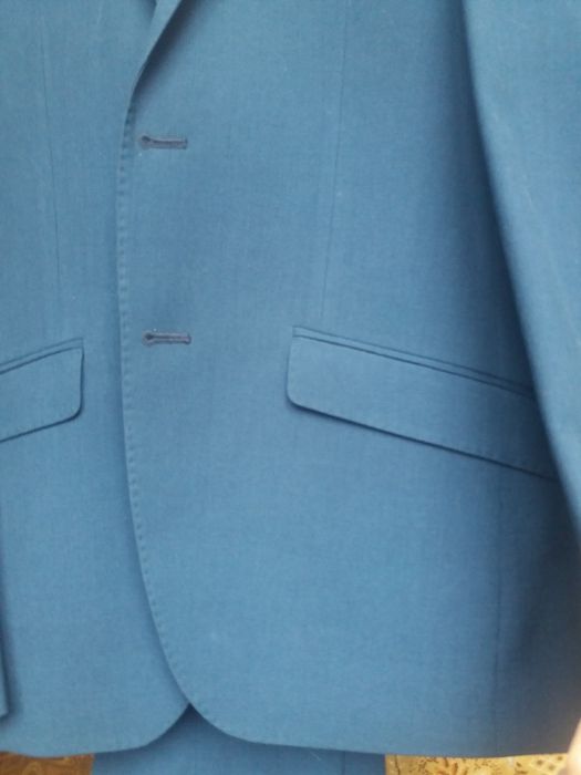 Мужской костюм VORONIN