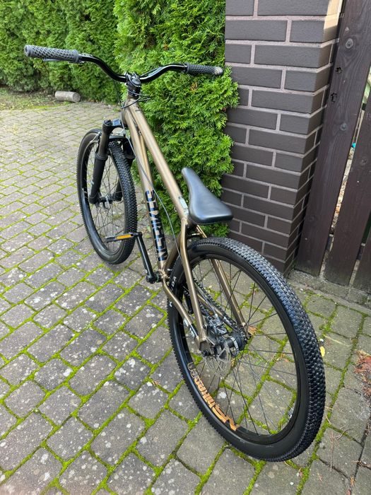 Rower NS BIKES movement 3