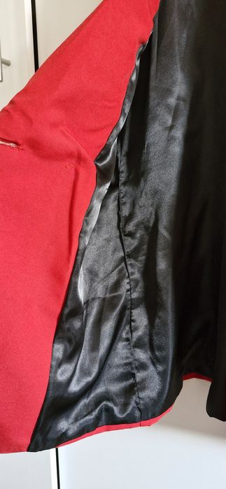 Жилетка-піджак М