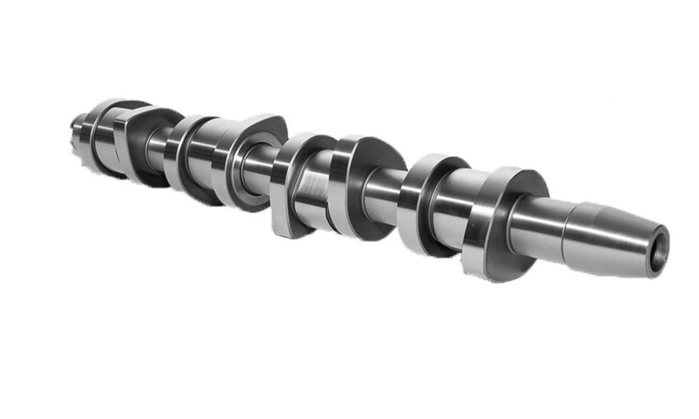 wałek rozrządu vw caddy 2.0 sdi 038109101ae stal