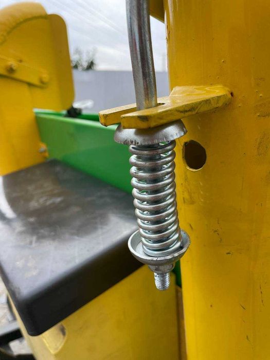 Картоплесаджалка BOMET 70см (75см)