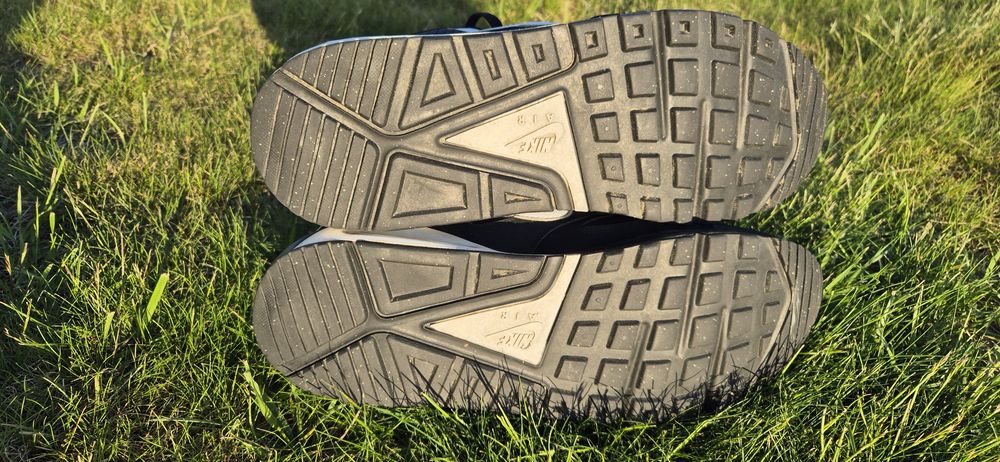 Sneakersy Nike Air Max Ivo