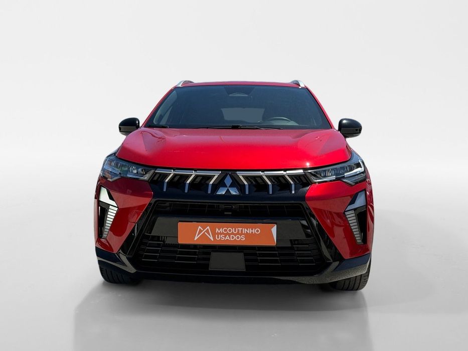 Mitsubishi ASX 1.0 MPI-T Kaiteki