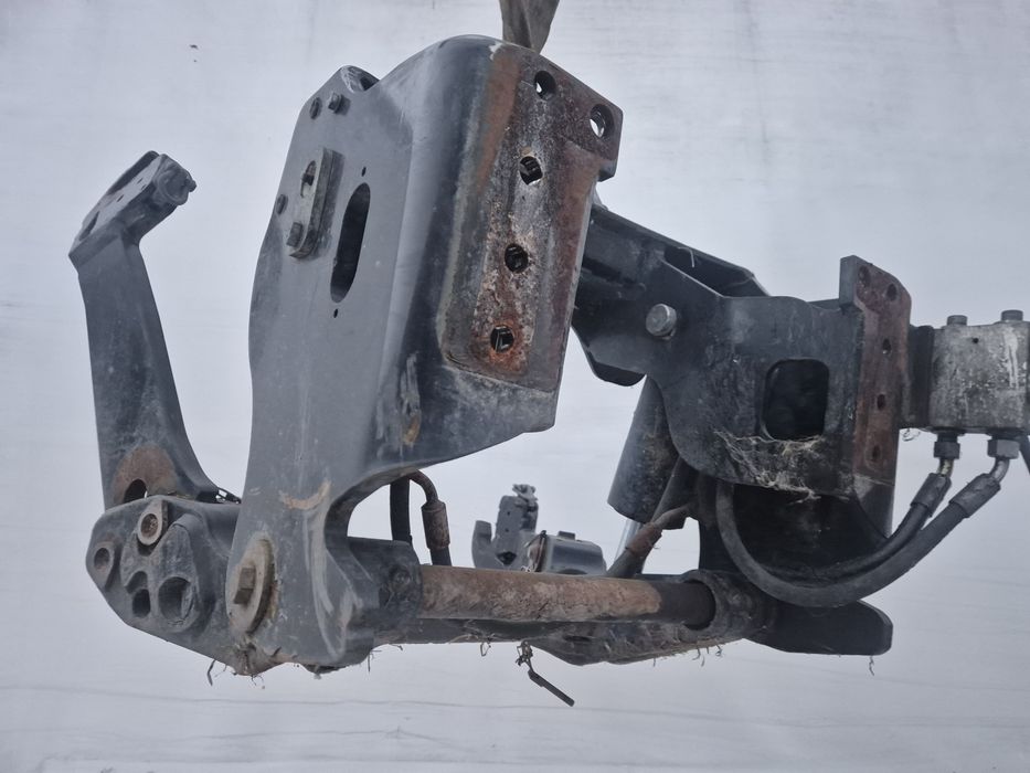 Tuz SDF Same Deutz Fahr Lamborghini