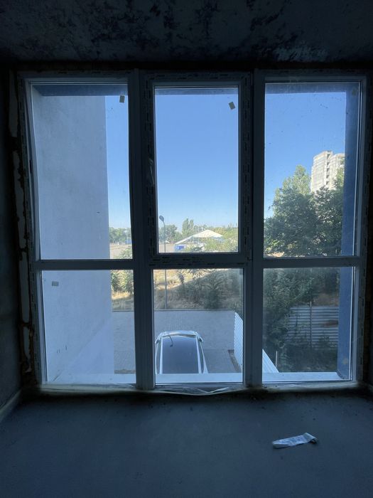 ЖК «Гранд Парк» новобудова, здана в 2021 р., 2/11 поверх,держ програми