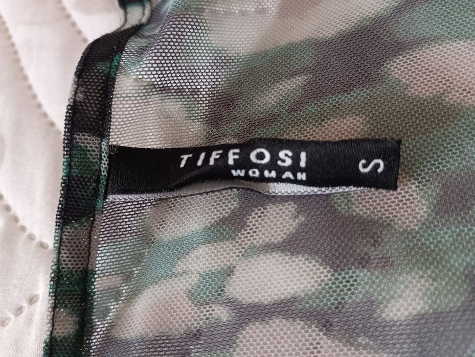 Camisola Tiffosi