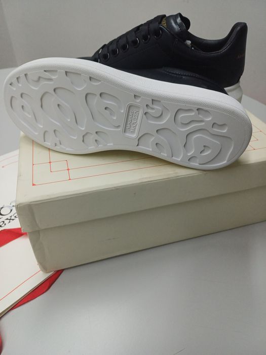 Sapatilhas Alexander Mcqueen 38