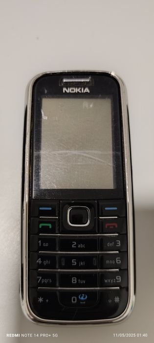 Telefones antigos (vários)