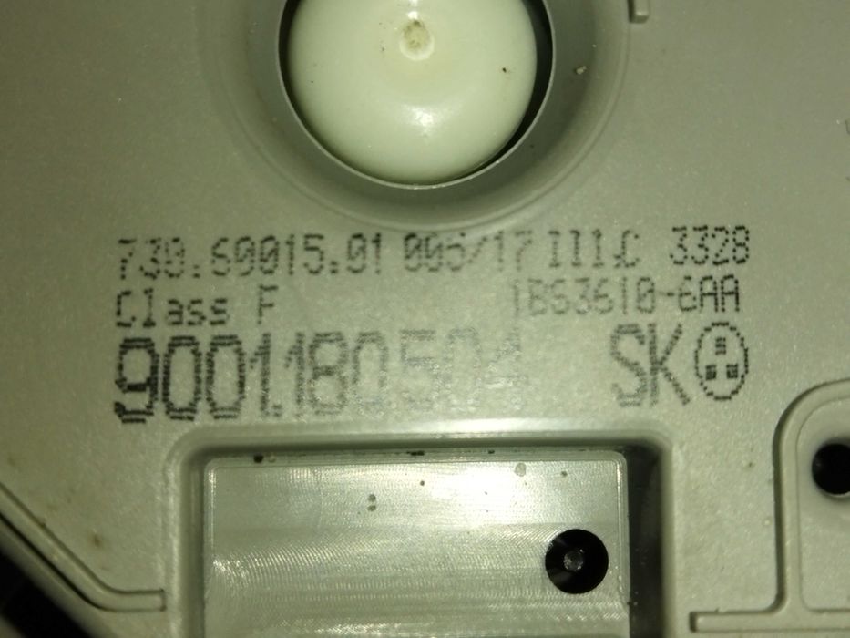 Насос для посудомоечной машины Bosch Siemens 9001.180.504