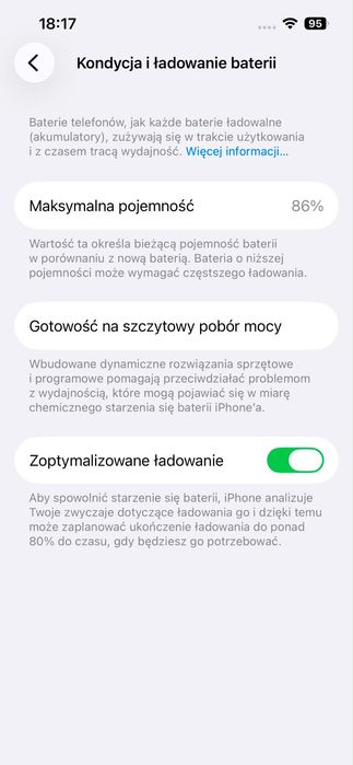 iPhone 13 128 GB Alpine Green