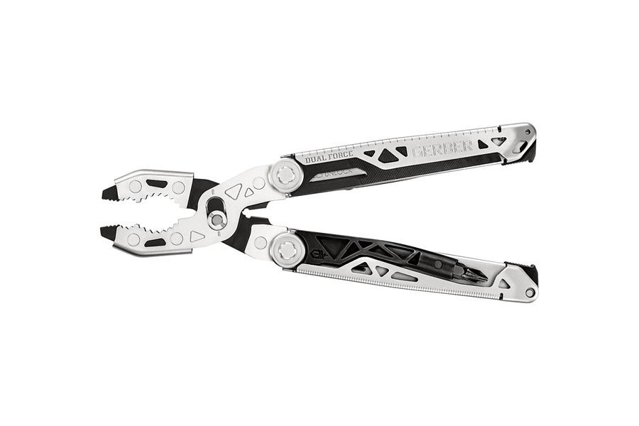 Multitool GERBER Dual Force