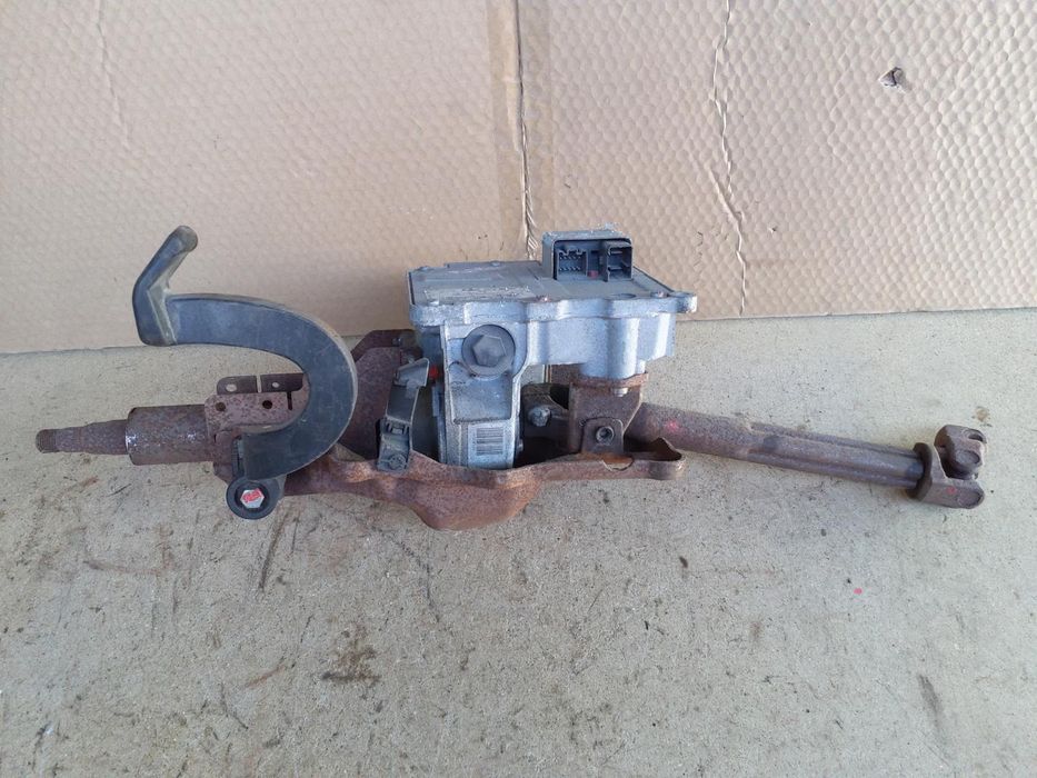 Coluna De Direção Elétrica Fiat Bravo Ii Ref: 00051877607