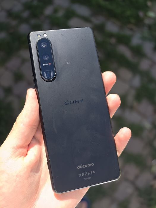 Sony Xperia 5 Mark 3 8/128gb