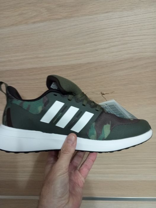 Sapatilhas adidas fortarun tam 39 1/3